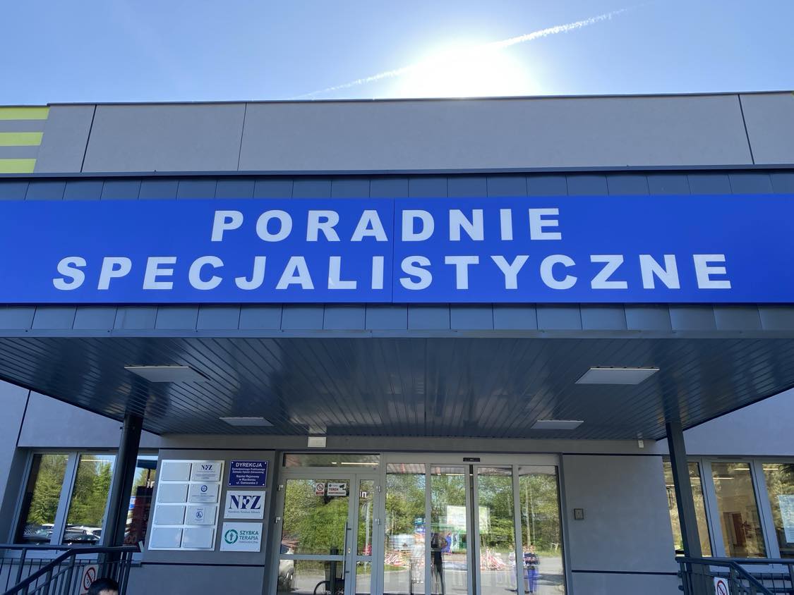 Szpital