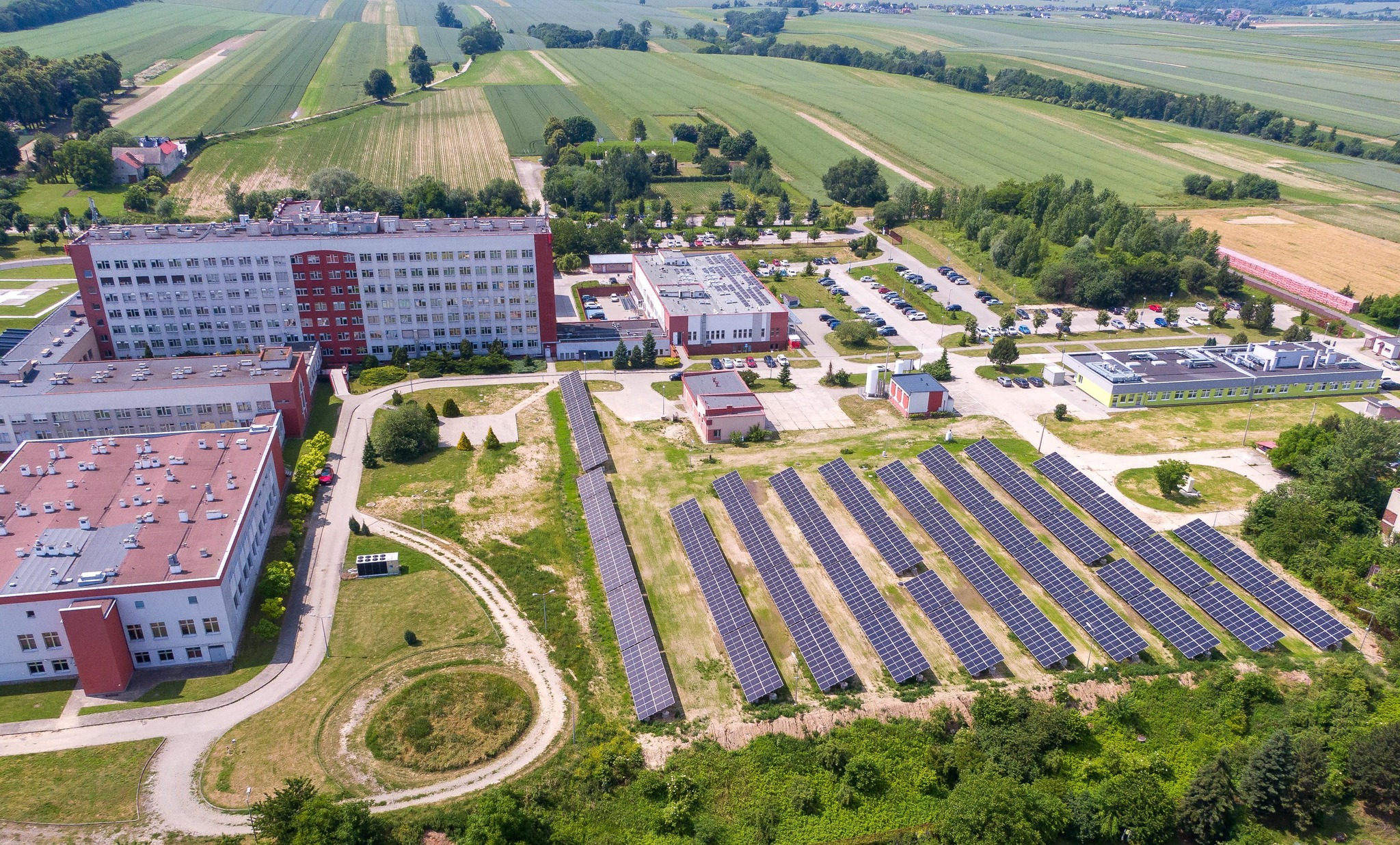 Szpital