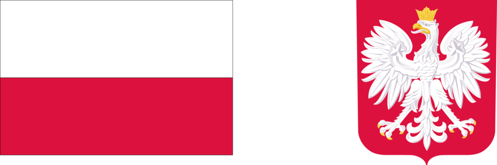 Logotypy dofinansowania i partnerów